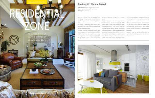 RESIDENTIAL ZONE