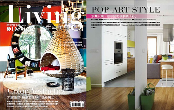 Living&Design