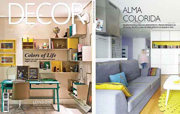 Art Concept Decor