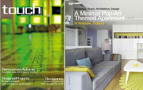 Touch Decor